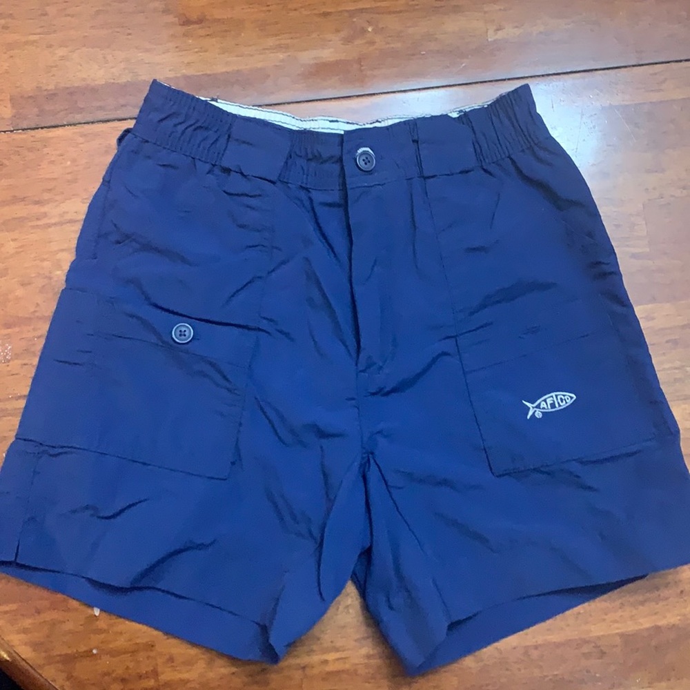 Boys Aflco outdoor shorts